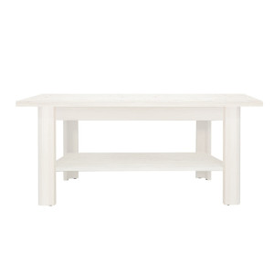 Стіл журнальний Коен 2 / Koen 2 LAW115 БРВ Сосна а...